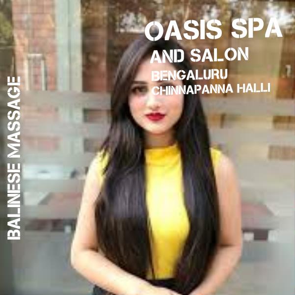 Balinese Massage in Chinnapanna Halli